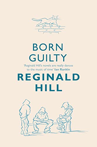 Born Guilty (Joe Sixsmith, Band 2) von HarperCollins